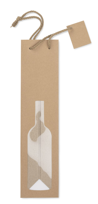 Torebka na wino GABA P002309A