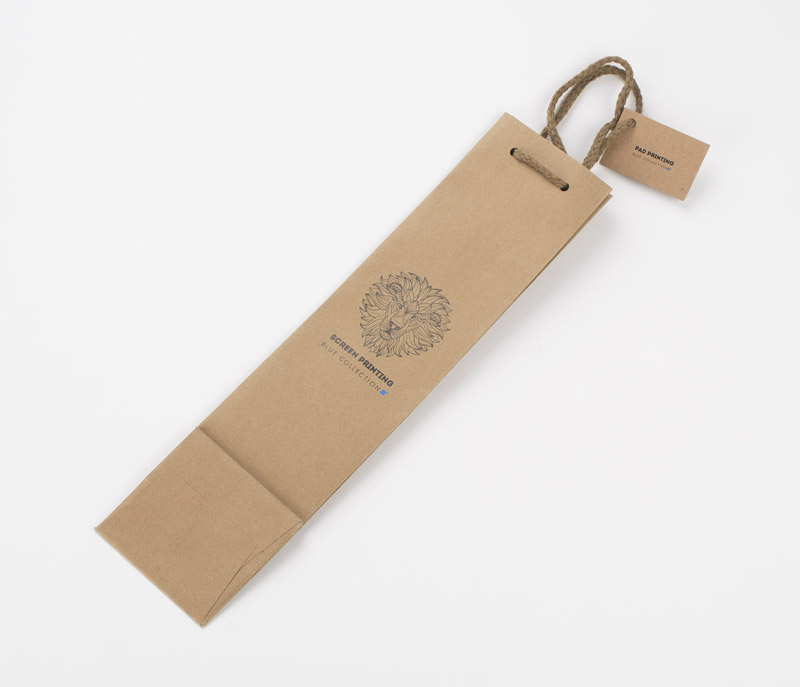 Torebka na wino GABA P002309A