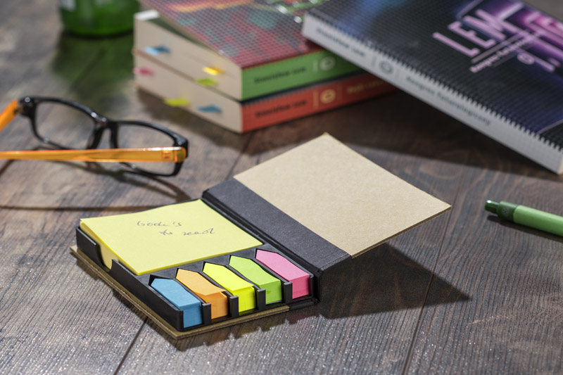 Zestaw karteczek ARO P041547A