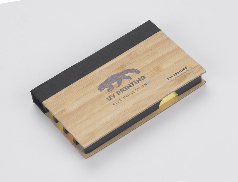 Zestaw karteczek ARO P041547A