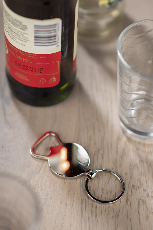 Brelok MILO P041550A