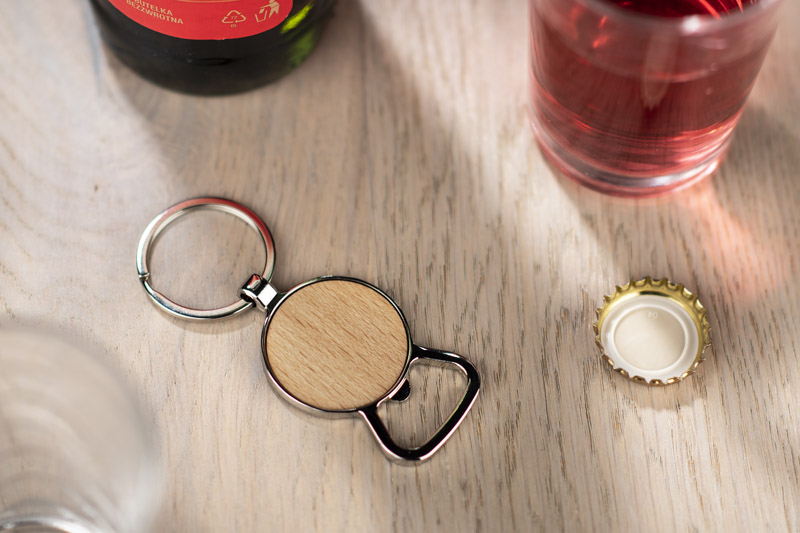 Brelok MILO P041550A