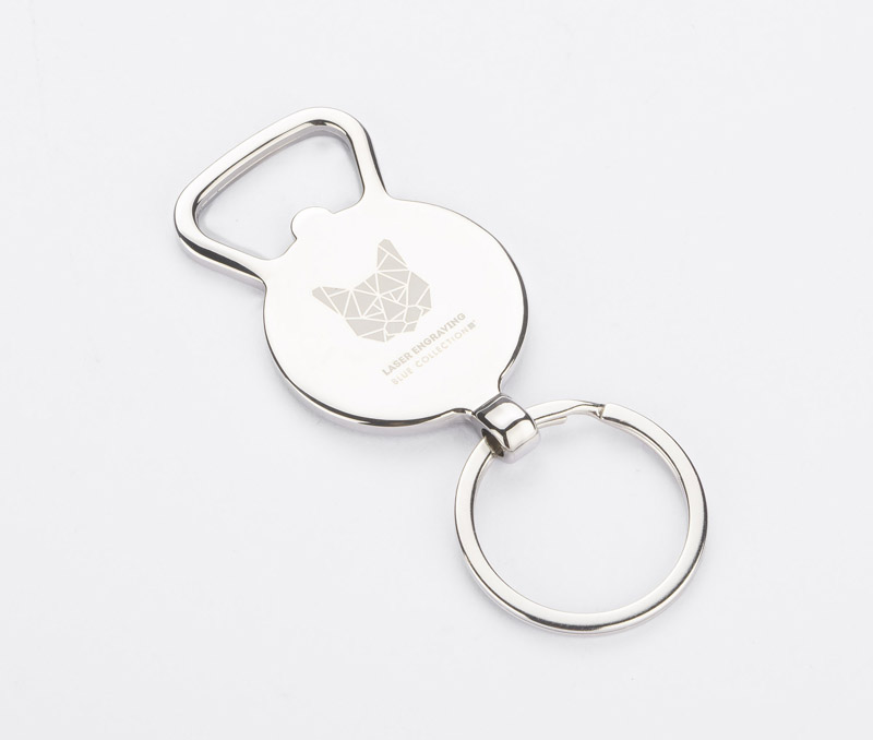 Brelok MILO P041550A