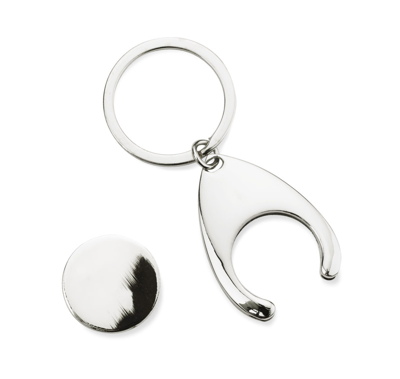 Brelok 2 w 1 TOKEN P041552A