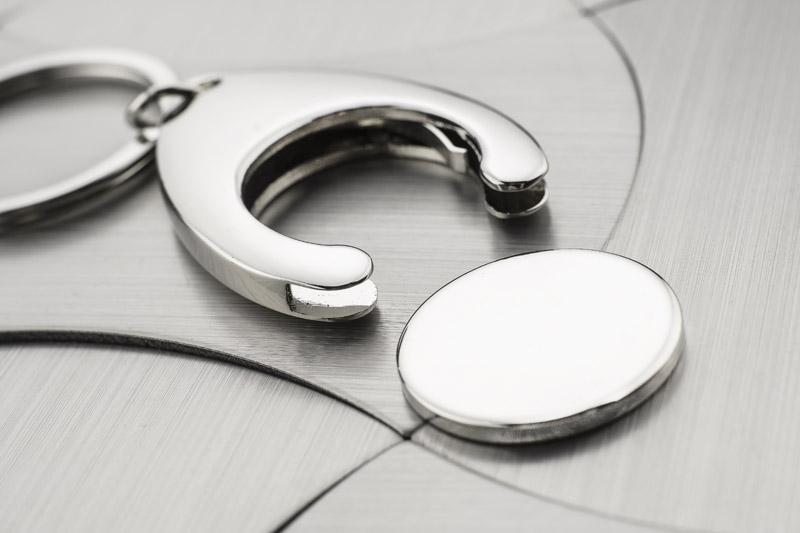 Brelok 2 w 1 TOKEN P041552A