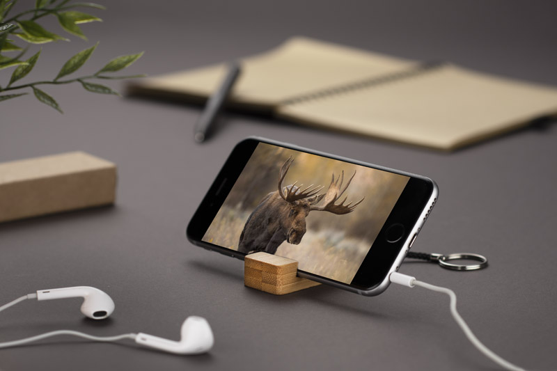 Brelok PENDE P043730A