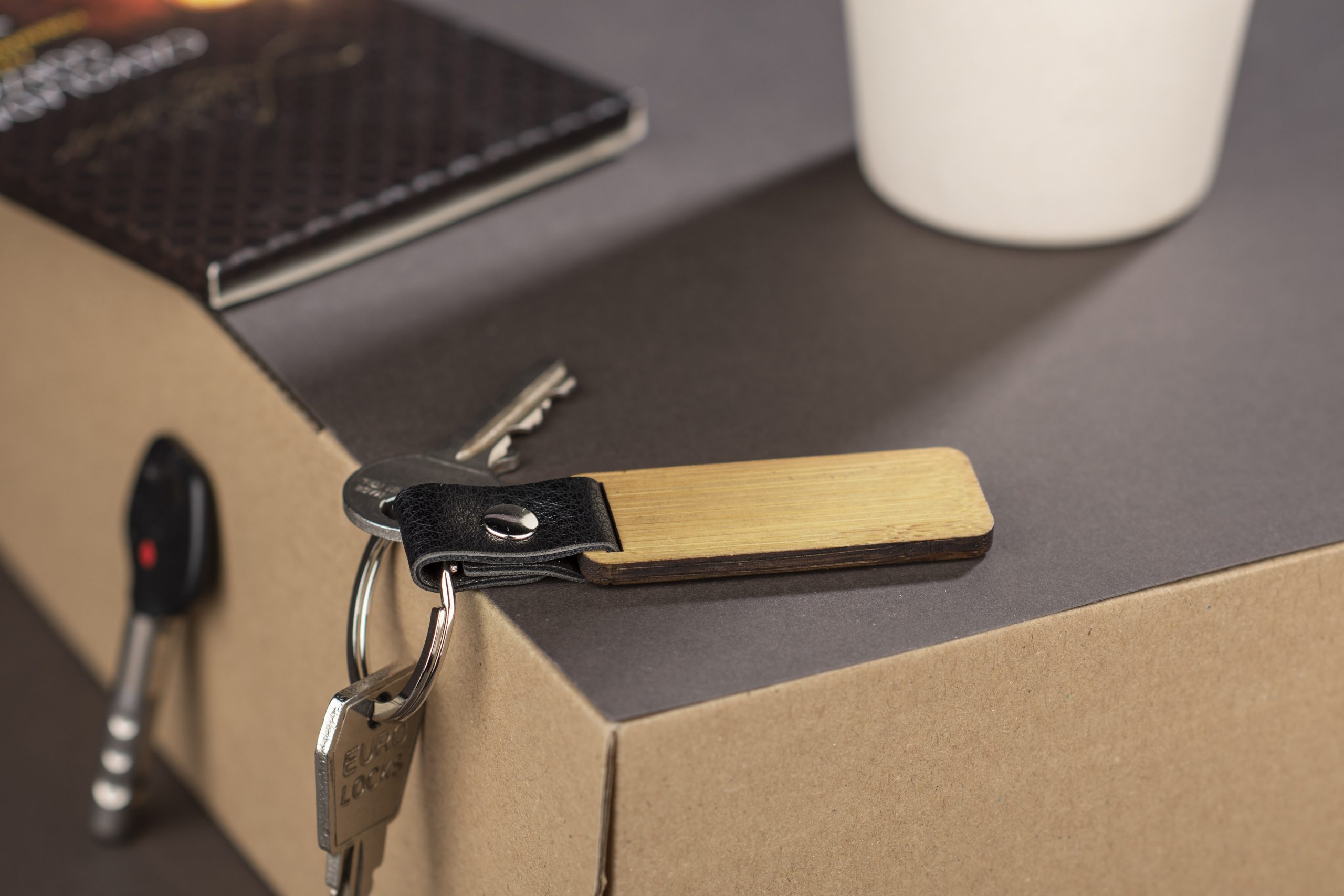 Brelok HOLZ P049119A