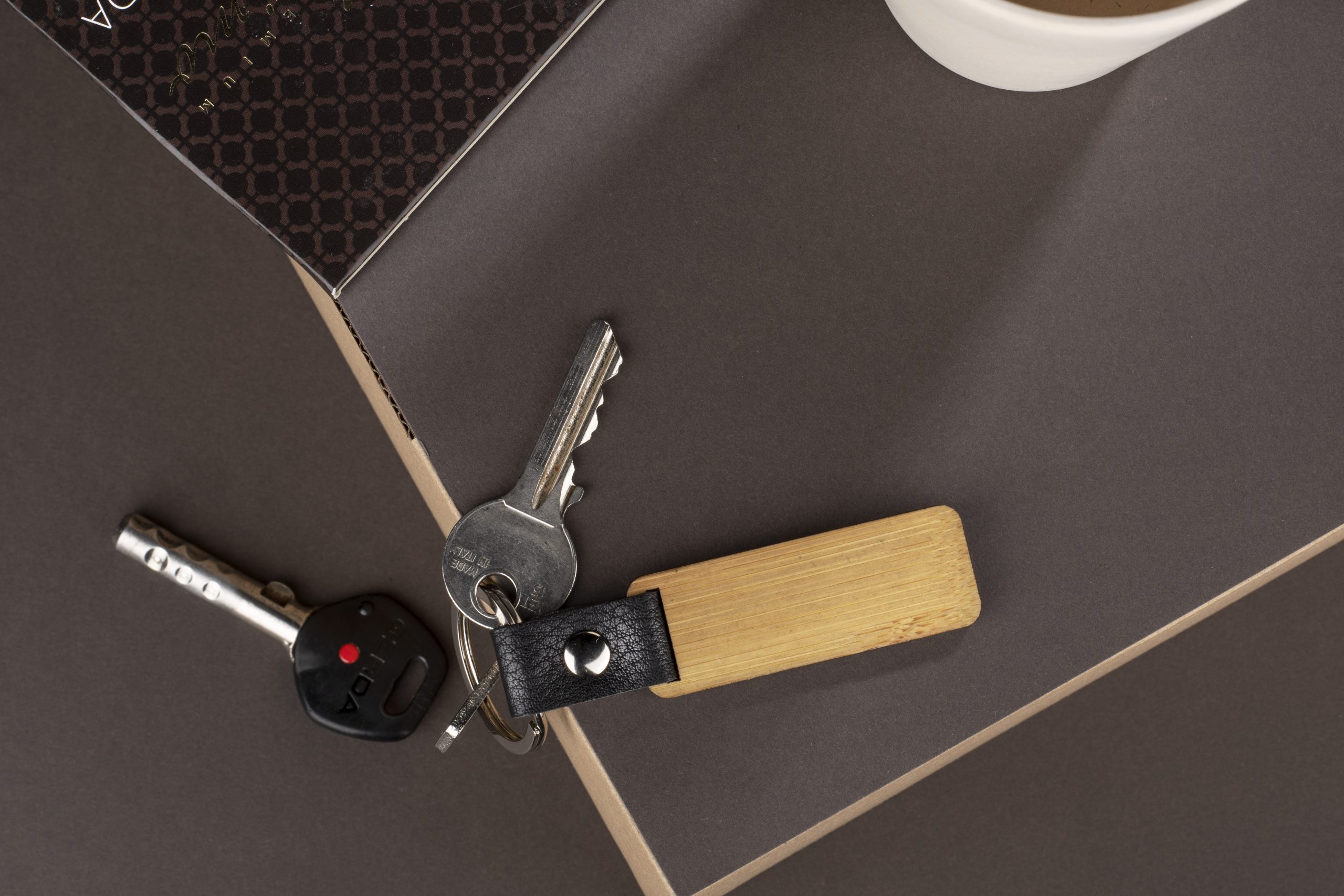 Brelok HOLZ P049119A