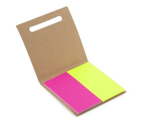 Karteczki elektrostatyczne HIKO P043968A AS-17890