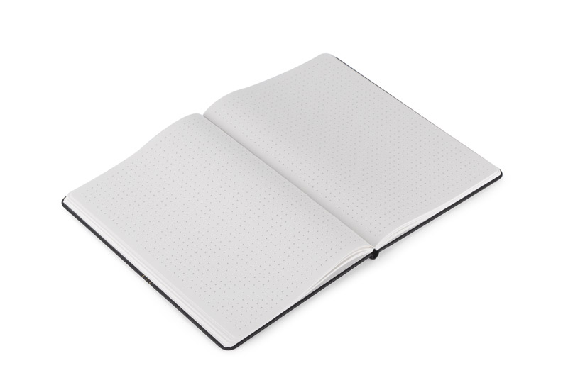 Notes PUKI A5 P049122A