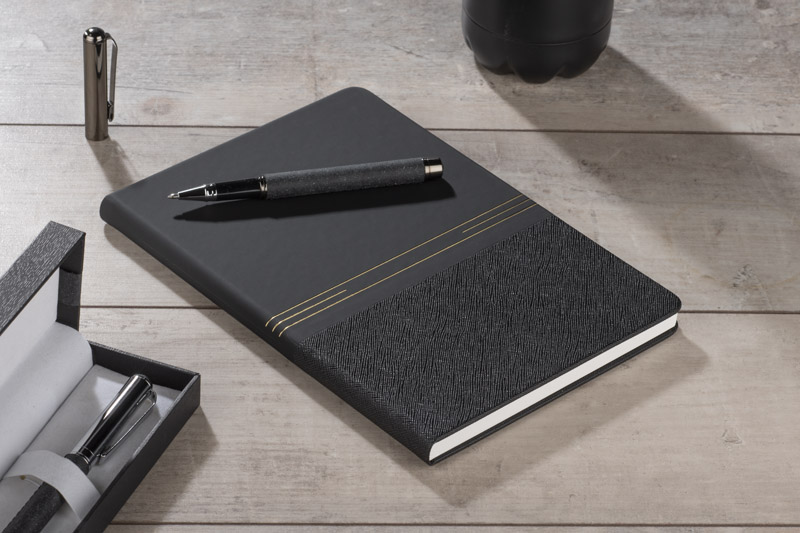 Notes PUKI A5 P049122A