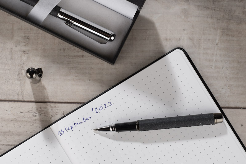 Notes PUKI A5 P049122A