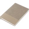 Notes FLAF A5 P049129A beżowy