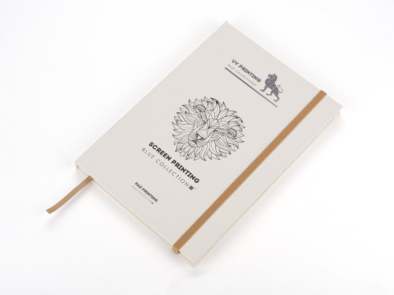 Notes MILK A6 P049134A