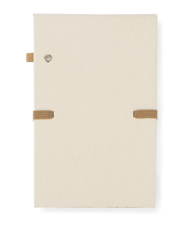 Notes MILKI A6 P049135A