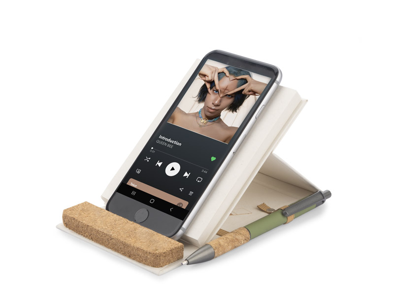 Notes MILKI A6 P049135A