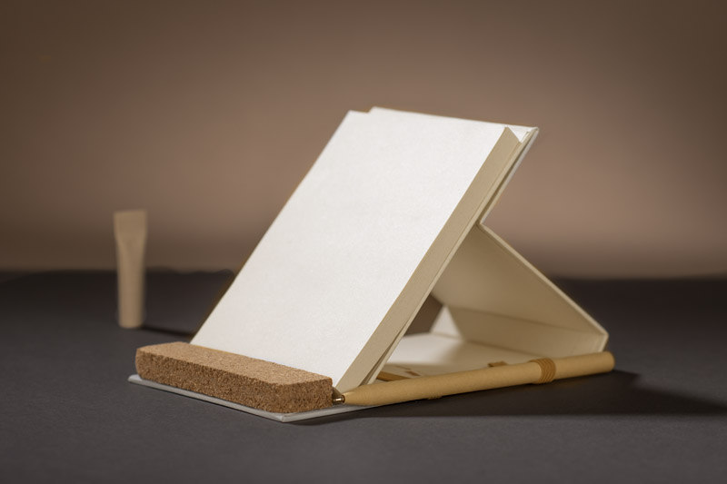 Notes MILKI A6 P049135A