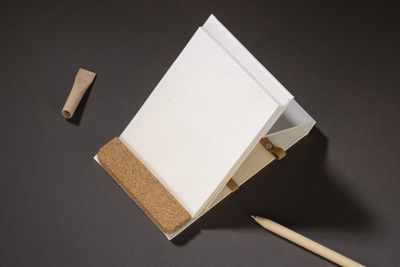 Notes MILKI A6 P049135A