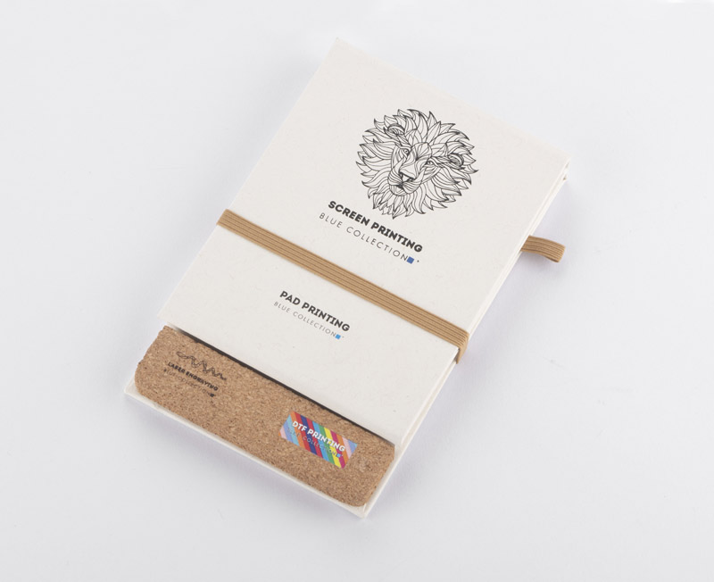 Notes MILKI A6 P049135A