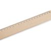 Linijka drewniana 20 cm DALJO P056290A