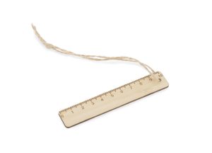 Linijka 10 cm ze sznurkiem LINIFY P056291A AS-17906-17