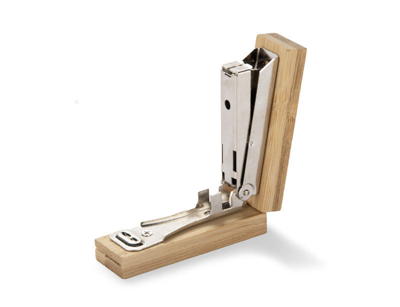 Zszywacz bambusowy STAPI P093936A