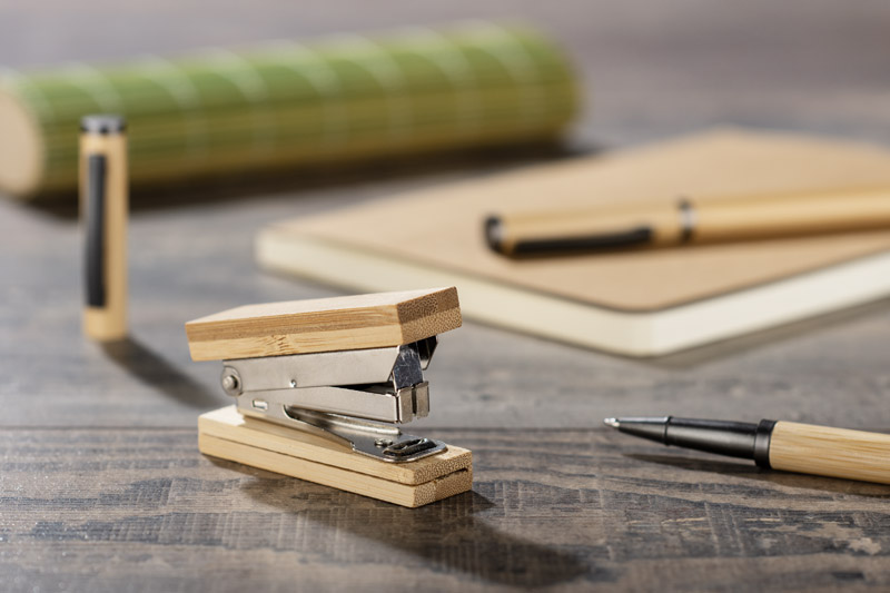 Zszywacz bambusowy STAPI P093936A