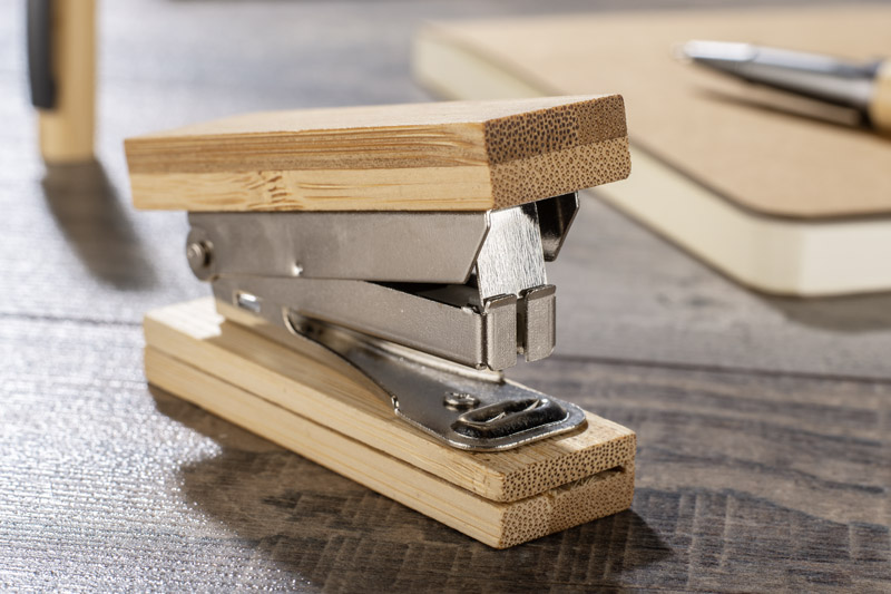 Zszywacz bambusowy STAPI P093936A