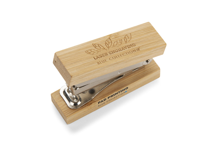 Zszywacz bambusowy STAPI P093936A