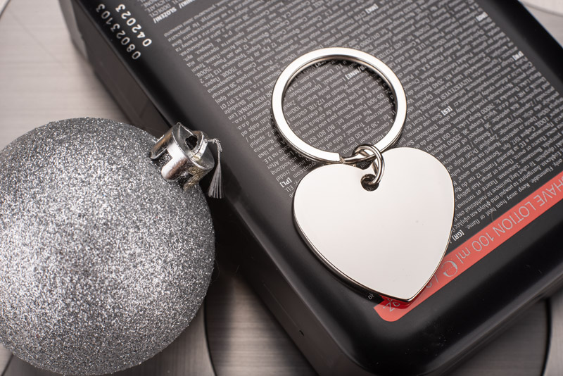 Brelok AMORO P084815A