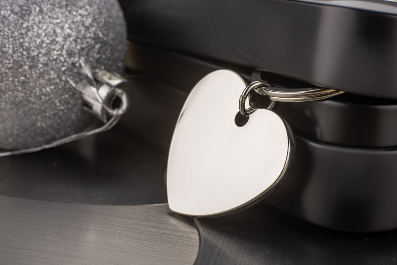 Brelok AMORO P084815A