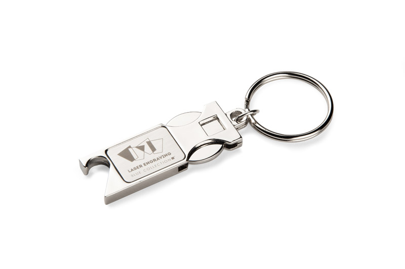 Brelok SPRITI P093702A