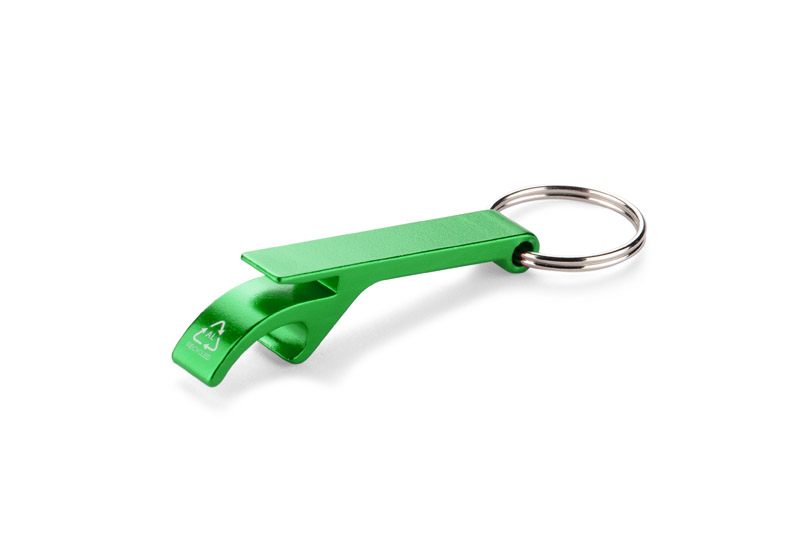 Brelok rALI P093703A zielony