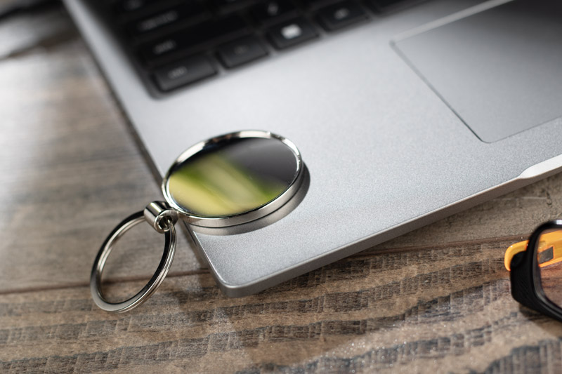 Brelok DOMIO P101445A