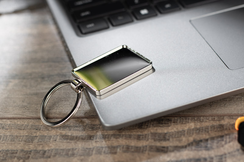 Brelok MOTI P101446A