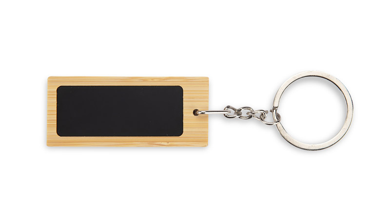 Brelok bambusowy ERO P101576A