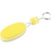 Brelok WAI P101579A żółty