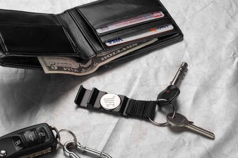 Brelok JOGO P101581A