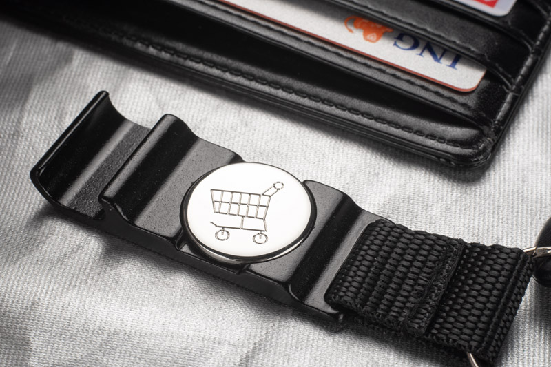 Brelok JOGO P101581A