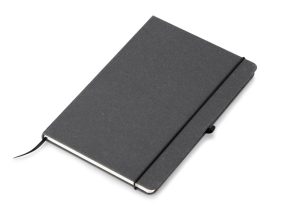 Notes z recyklingowanego PU, GLITZO A5 P067272A AS-18010-W