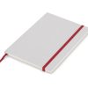 Notes A5 MOSATO P056298A czerwony Notes A5 MOSATO P056298A czerwony