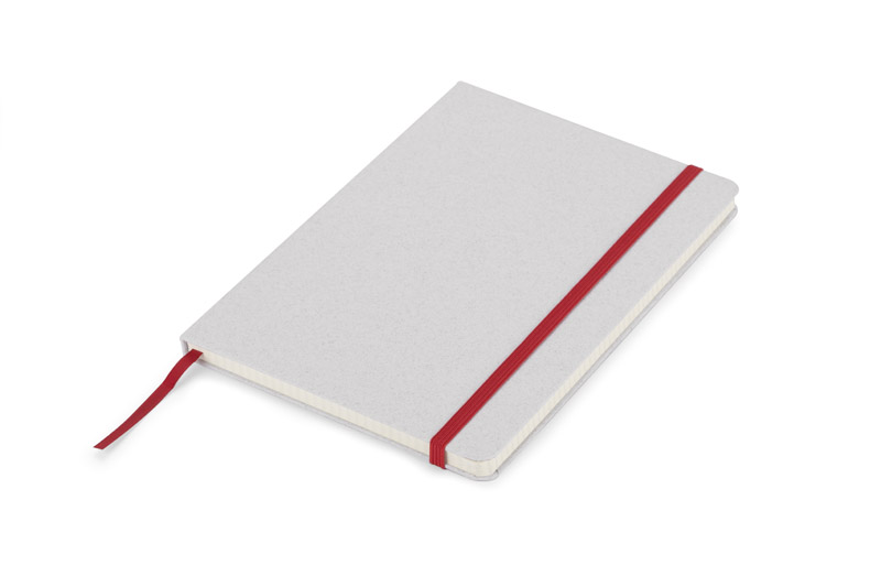 Notes A5 MOSATO P056298A czerwony Notes A5 MOSATO P056298A czerwony