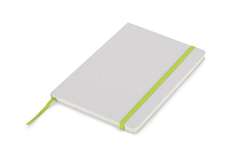 Notes A5 MOSATO P056298A zielony jasny Notes A5 MOSATO P056298A zielony jasny