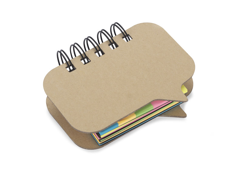 Karteczki samoprzylepne VOXIO P056533A AS-18200-17