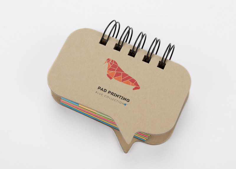 Karteczki samoprzylepne VOXIO P056533A 7 Karteczki samoprzylepne VOXIO P056533A