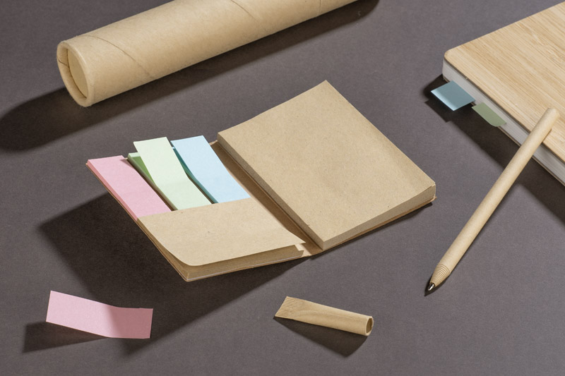 Karteczki samoprzylepne MIKOMI P067279A