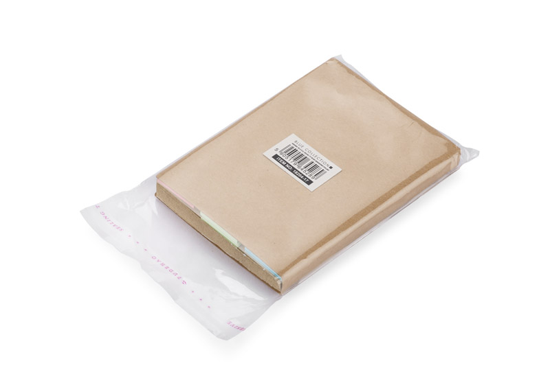 Karteczki samoprzylepne MIKOMI P067279A