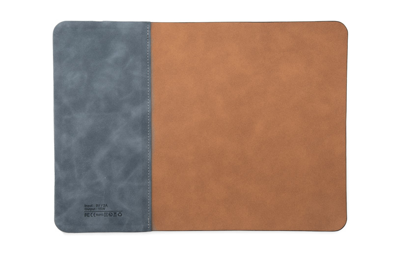 Podkładka pod mysz z ładowarką indukcyjną ENERGO 15W P067280A