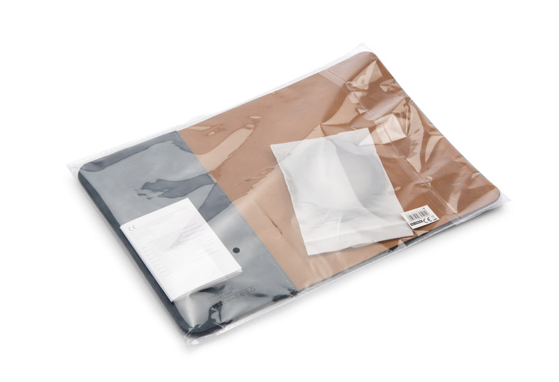 Podkładka pod mysz z ładowarką indukcyjną ENERGO 15W P067280A