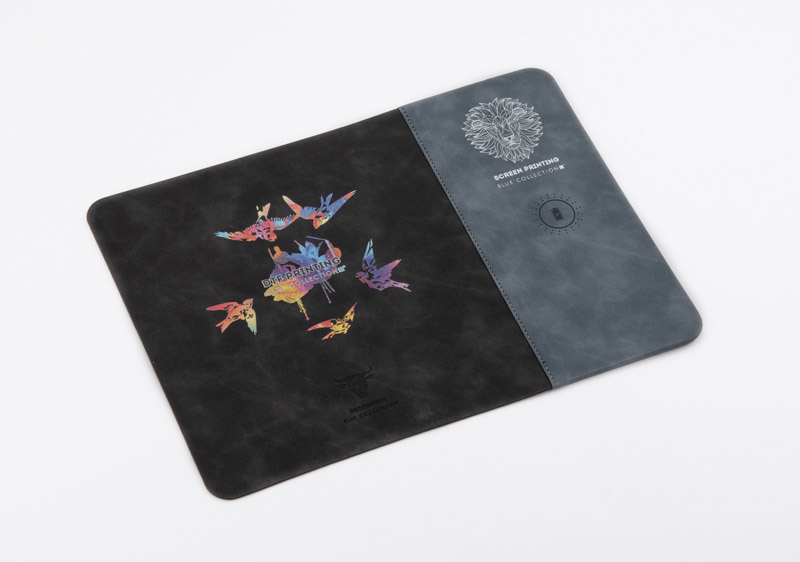 Podkładka pod mysz z ładowarką indukcyjną ENERGO 15W P067280A